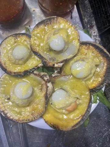Hình ảnh điệp phô mai bơ