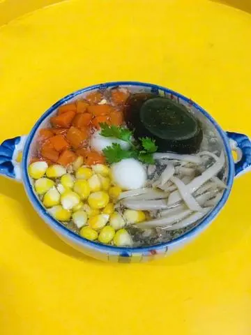 Hình ảnh Súp bắc thảo