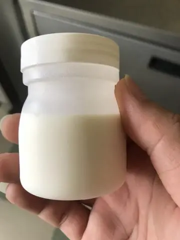 Hình ảnh Sữa chua dẻo
