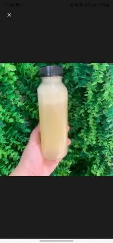 Hình ảnh Chai ép thơm
