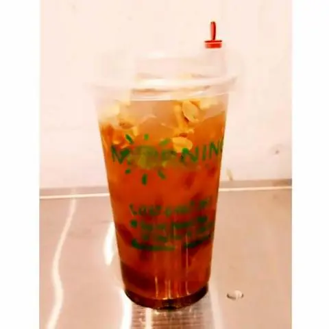 Hình ảnh Đá Me Hạt Đác
