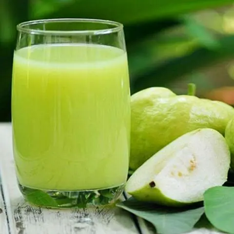Hình ảnh Nước ép Ổi