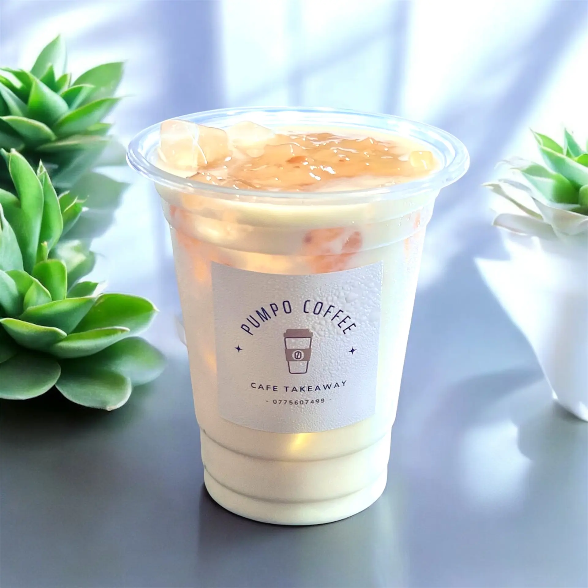 Hình ảnh Sữa chua vải