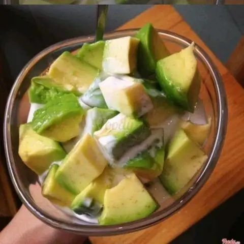 Hình ảnh Bơ Dầm