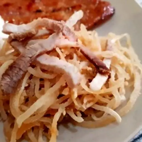 Hình ảnh Bì thêm
