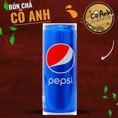 Hình ảnh Pepsi