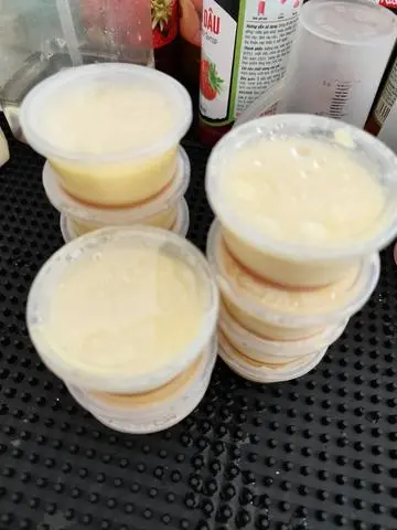 Hình ảnh Bánh FLan