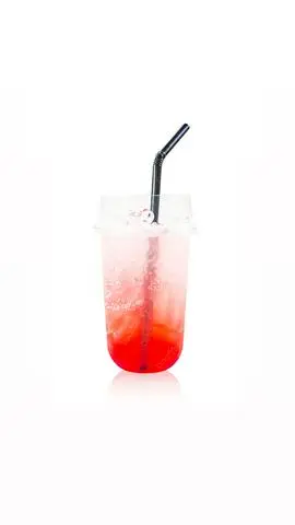 Hình ảnh Soda dâu