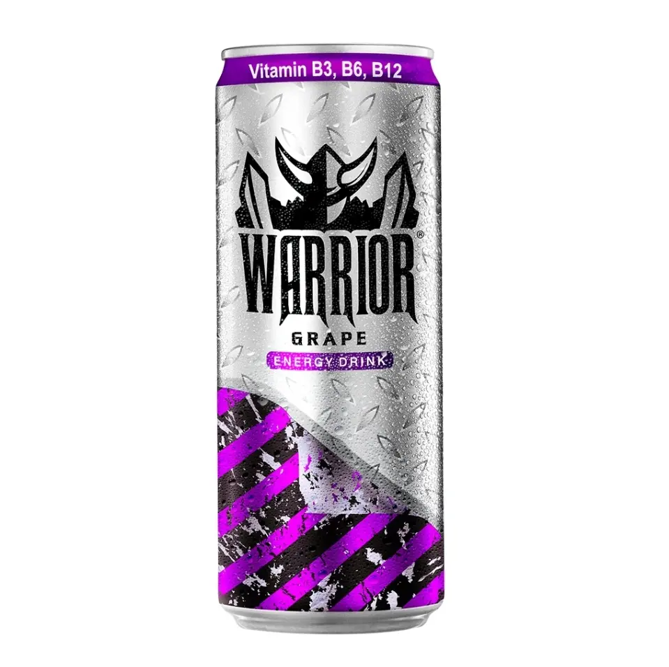 Hình ảnh Warrior Nho