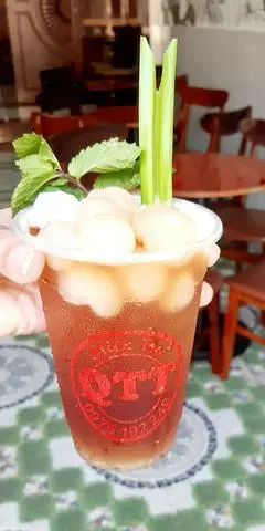 Hình ảnh Trà vải
