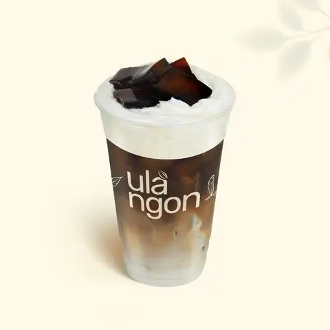 Hình ảnh Phin Sữa Hạt Thạch Cafe