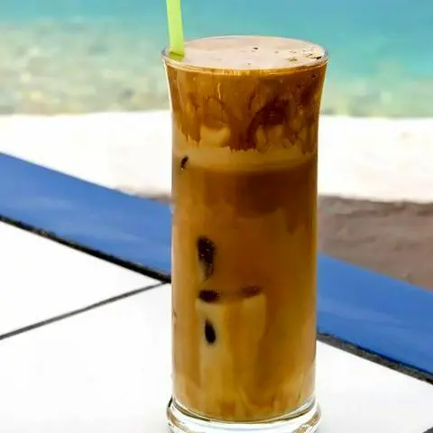 Hình ảnh Cà phê sữa
