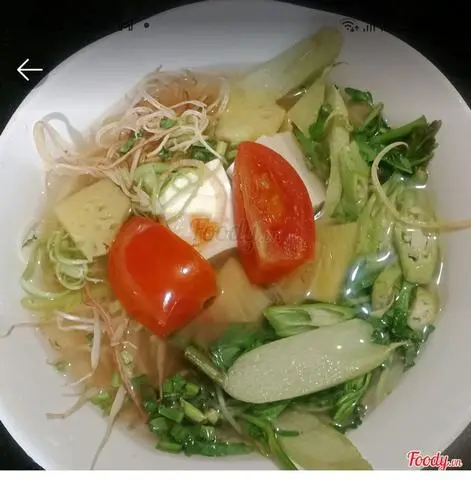 Hình ảnh Canh chua