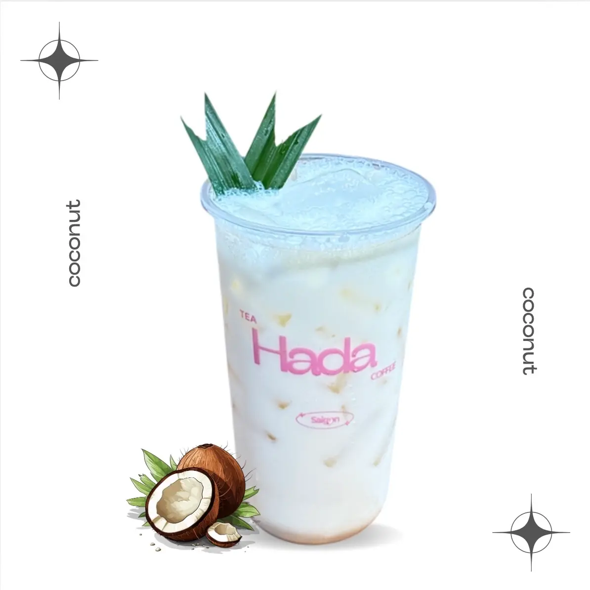 Hình ảnh Sữa Dừa