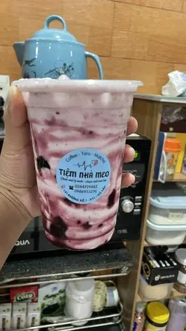 Hình ảnh SỮA CHUA VIỆT QUẤT