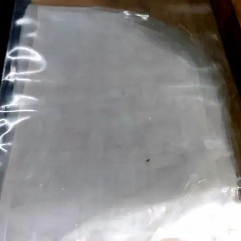 Hình ảnh Bánh tráng chấm thêm