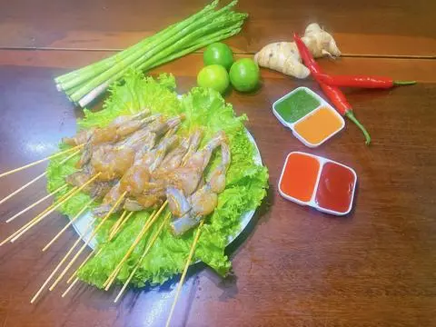 Hình ảnh Đùi ếch