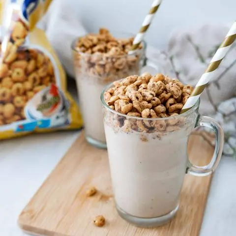 Hình ảnh Jollypong crush milkshake