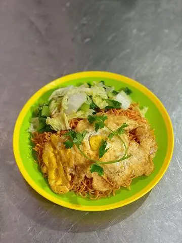Hình ảnh Cơm chiên dương châu trứng