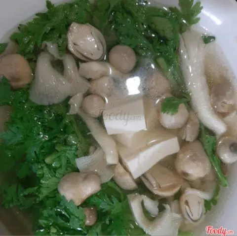 Hình ảnh Canh tần ô