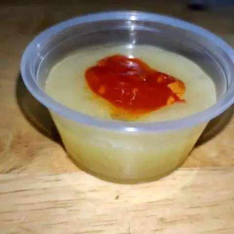 Hình ảnh Sốt bơ