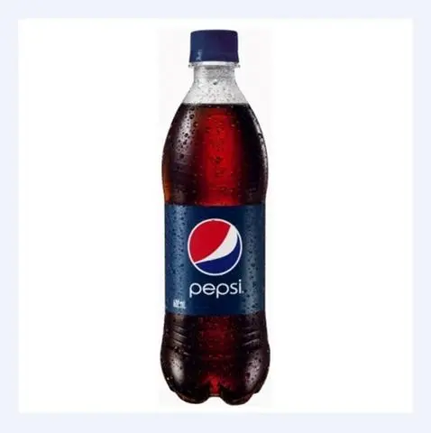 Hình ảnh Pepsi
