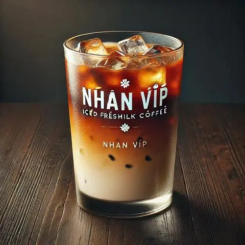 Hình ảnh Cà Phê Sữa Tươi