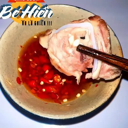 Hình ảnh Phần cuống họng ăn thêm