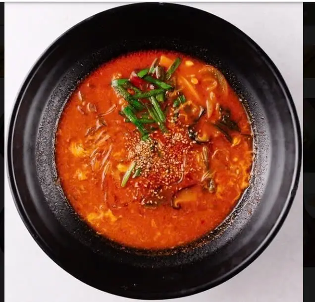 Hình ảnh Súp thịt bò