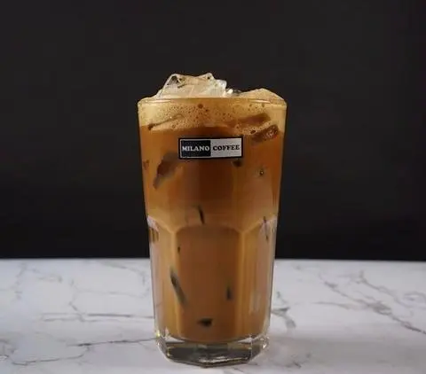 Hình ảnh Cà phê sữa Huyền thoại