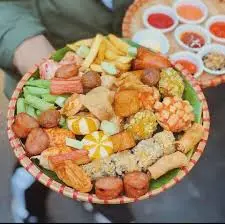 Hình ảnh Combo 4.