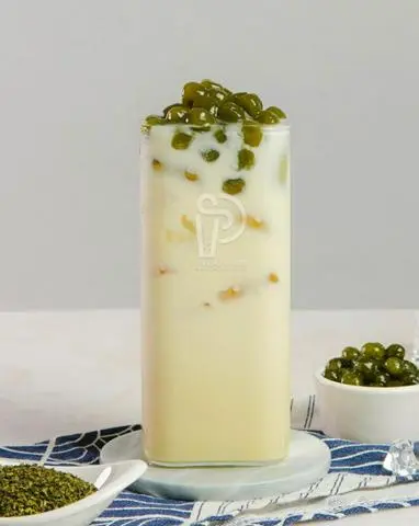 Hình ảnh Ô lông sữa mật ong