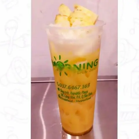Hình ảnh Ép Thơm