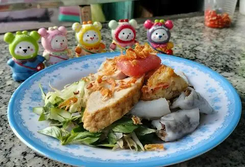 Hình ảnh Bánh cuốn Đặt biệt nhiều (53) 