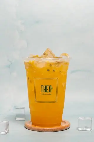 Hình ảnh Trà chanh dây