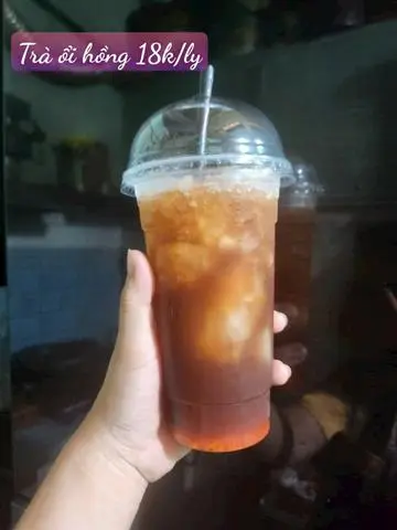 Hình ảnh Trà Dâu