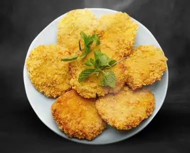 Hình ảnh Bánh gà ( 1 cái )