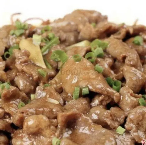 Hình ảnh Bò