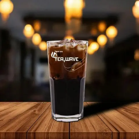 Hình ảnh Cà phê đen