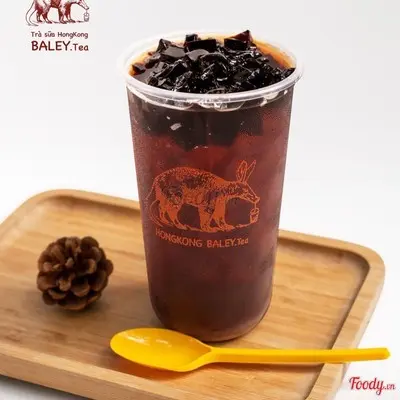 Hình ảnh Trà Sương Sáo Thạch Sương Sáo