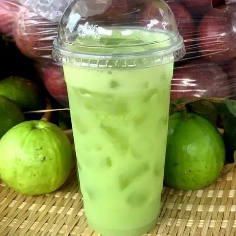 Hình ảnh Ép ổi