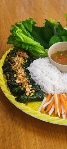 Hình ảnh Bò lá lốt