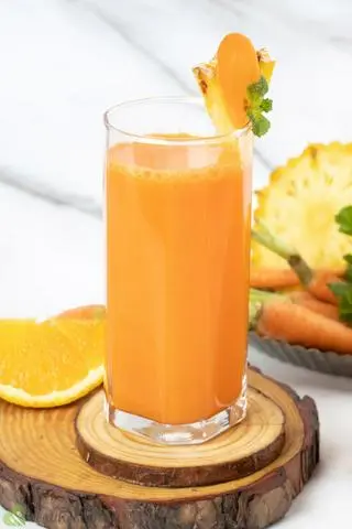 Hình ảnh Cam cà rốt