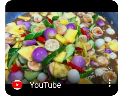 Hình ảnh Cà Pháo