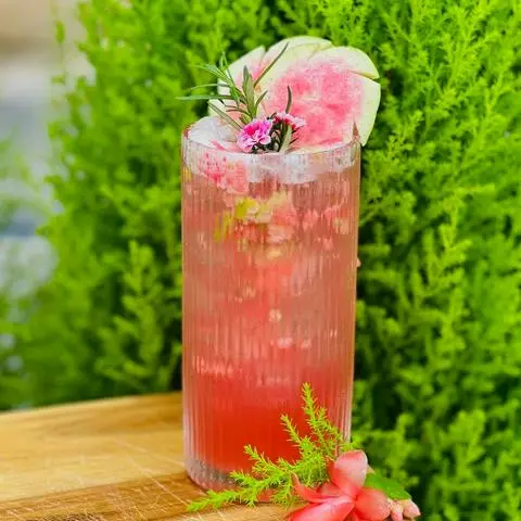 Hình ảnh trà ổi