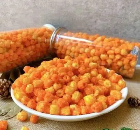 Hình ảnh Nui Sấy Giòn