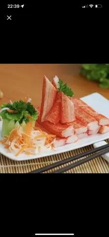Hình ảnh Thanh cua