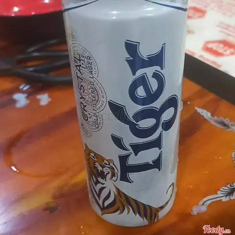 Hình ảnh Tiger Bac