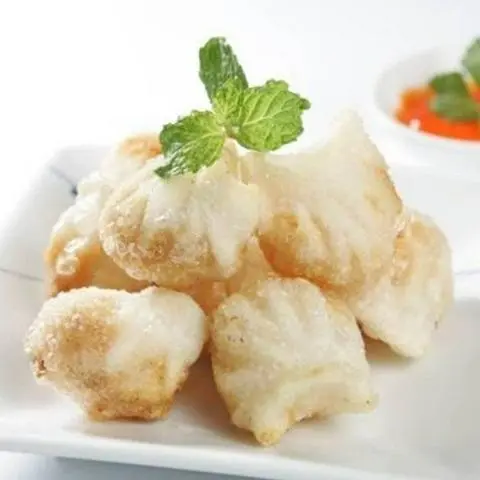 Hình ảnh Há Cảo Chiên