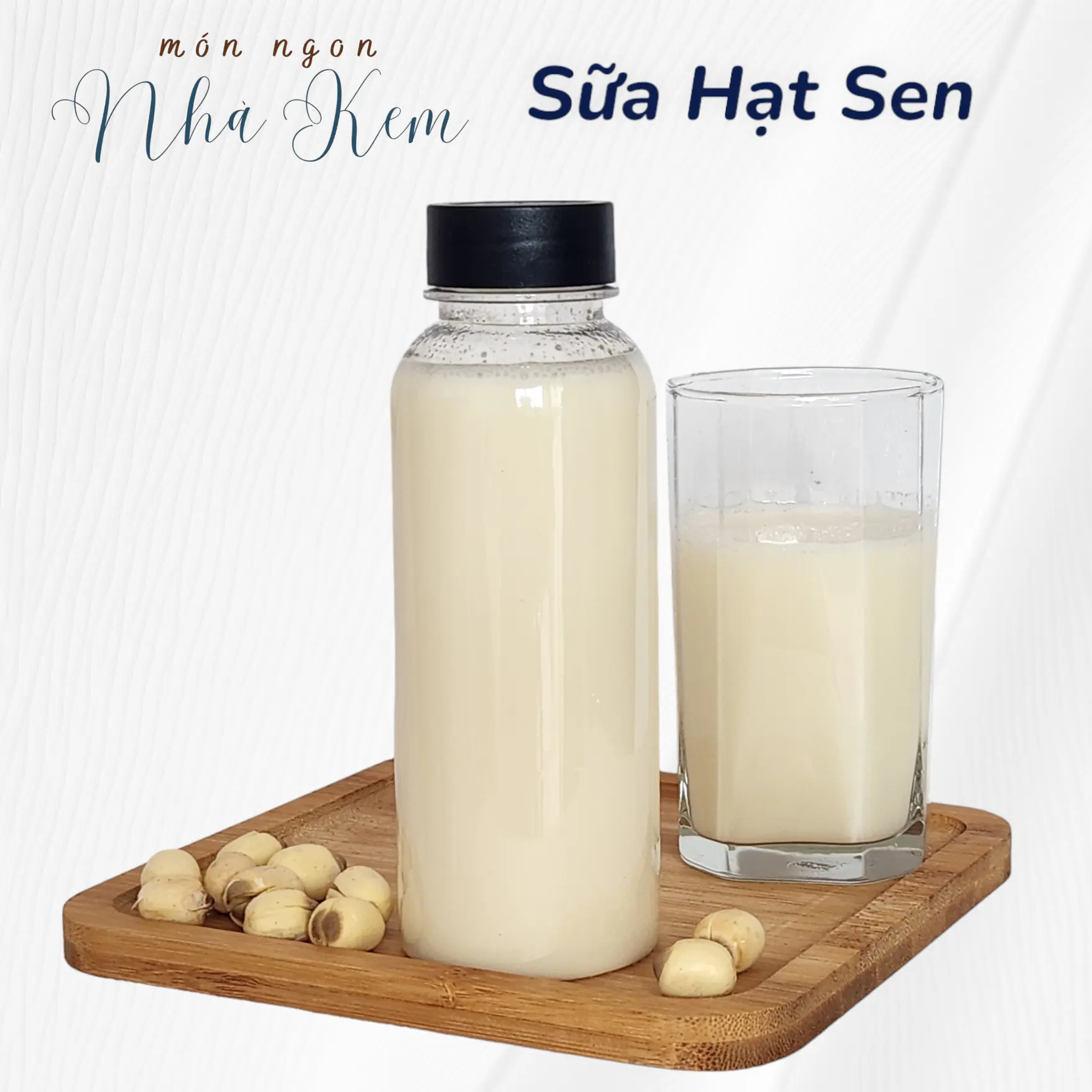 Hình ảnh Hạt Sen